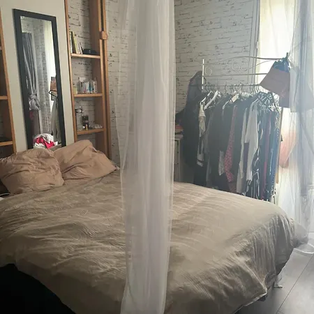 Billancourt Séjour chez l'habitant *